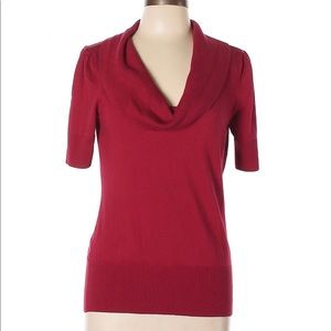 Classiques Entier Red Sweater
